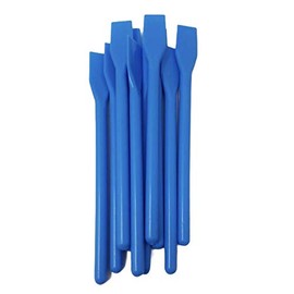 Glue Spreader Wands [Blue, Pack of 10]