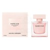 Perfume Narciso De Narciso Rodriguez Edp Cristal 90ml
