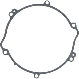 CPJ YAMAHA YZ80, YZ85 YZ 85 YZ65, 65 ENGINE RIGHT SIDE OUTTER CLUTCH COVER GASKET