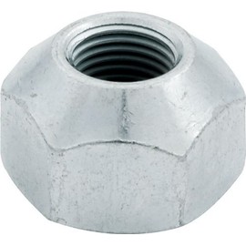 Allstar Performance ALL44102-100 Lug Nut, 1/2"-20, Pack of 100