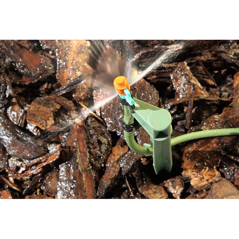 Mister Landscaper 165°/180°/320° Fan Sprays