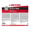 Betco® Hard As Nails® Floor Finish, 5 Gallons