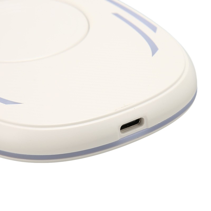 Undetectable Mouse Mover USB Portable LED Light Mouse Shaker Drive