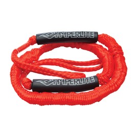 Hyperlite Webbing Bungee Dock Tie 5