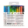 Pinselstift Talens Ecoline Brush Pen 20er Set