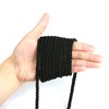 BEL AVENIR 6mm 16Yards Twisted Cord Rope Trim Craft Decorative