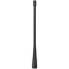 Yaesumusen ATU-6D UHF Whip Antenna, 450-490MHz, 5.8 inches (148 mm)