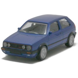 NOREV VW GOLF GTI G60 90 BLUE METALLIC JET CAR 1/43 840064