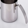Kitchen Supplies, Coffee Drip Pot, Narrow Mouth, Stainless Steel, Drip