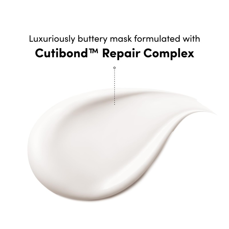 Coco & Eve Bond Therapy Pro Bond Hair Mask. Strengthening