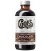 Cook's Pure Chocolate Extract 4 oz