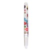 Sunstar Stationery Hi-Tec C Colleto Body, 4 Colors, Snoopy, White