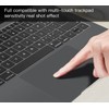 CaseBuy Palm Rest Protector Skin Cover for MacBook Air 13