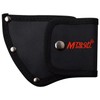 MTech USA MT-600BK Axe, Black Blade, Black Pakkawood Handle, 9