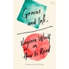 Genius and Ink: Virginia Woolf on How to Read