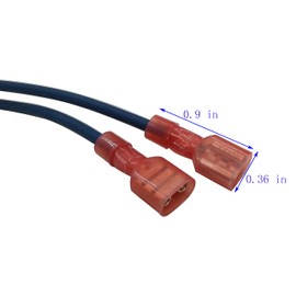 XVRTJ Yan zh Photocell Kit for Reddy Remington Master Knipco Heaters Parts PP236 & M16656-24