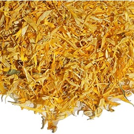 Marigold Petal Calendula Marigold Calendula Pot Marigold Ameyoko Otsuya (3.5 oz (100 g)