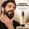 Sérum para Crecimiento de Barba con Biotina Capixyl 100 ml