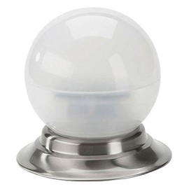 FIAP Solar Active SwimBall - Floating - LED - Ball - Garden Pond - Pool - Waterproof IP68 - Pond - Spa - Garden Lighting - Outdoor Light