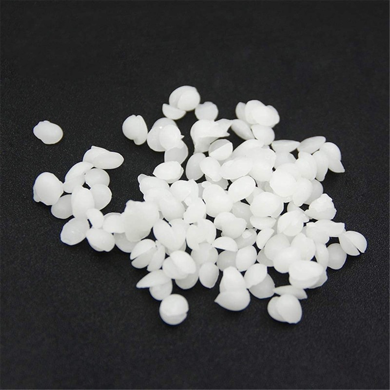 WsjiaboFux White Magicians Wax,Magic Accessories/Magicians Wax Pellets Used for Invisible