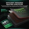 MARS HYDRO Seedling Heat Mat with Control 10''x 20.75'' Heating