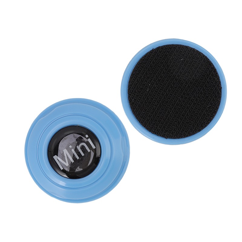 Fish Tank Magnetic Brush Round Double Sided Cleaning Prevent Scratch