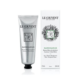 LE COUVENT Gardenarius Gardeners Hand Balm 75ml / LE COUVENT 르 쿠방 가디나리우스 가드너s 핸드 밤 75ml