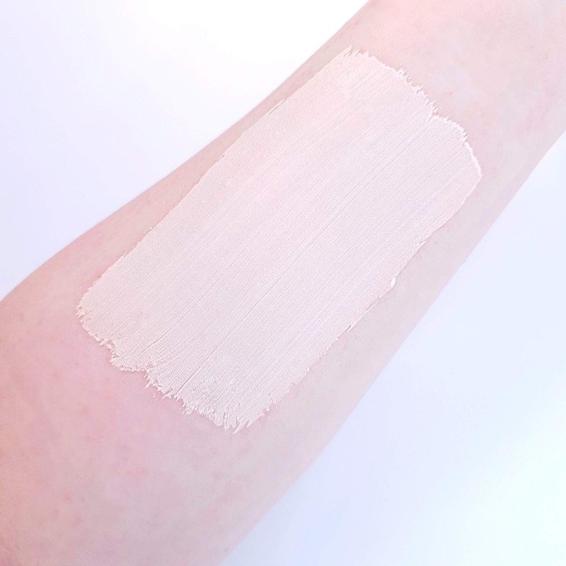 Moon Creations - Professional water-activated face paint - peach