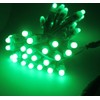 REXTiN® WS2811 Pixels Digital Addressable LED String Lights Waterproof RGB