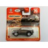 Matchbox 2023-2020 Land Rover Defender 90 Brown 81/100 (Short Card)