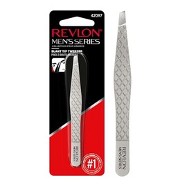 Revlon Revlon men's series tweezer pinzas