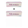 Mederma Gel Cicatrizante/anti Acné Para Lesiones 2pack 50g