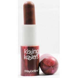 Maybelline 2 Pieces Maybelline Kissing Koolers - Cherry Cola / Peppermint Pl Read Below