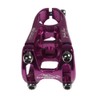 Krsec Alloy Aluminum 31.8mm x 50mm Handlebar Short Bike Stem