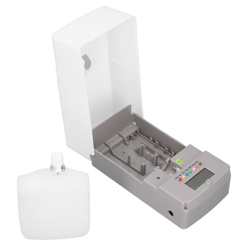 Automatic Perfume Dispenser Fragrance Sprayer Aroma Dispenser Wall Mounted Aroma