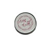 Mini travel tin for medication/supplements/vitamins etc. | perfect on the