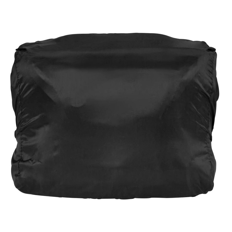 Hama Phoenix 140 Camera Case - Black, red, Modern