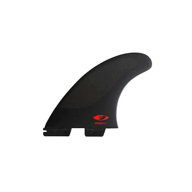FCS2 Fin SHARPEYE Sharp Eye Shaper Series 3 Fin SET