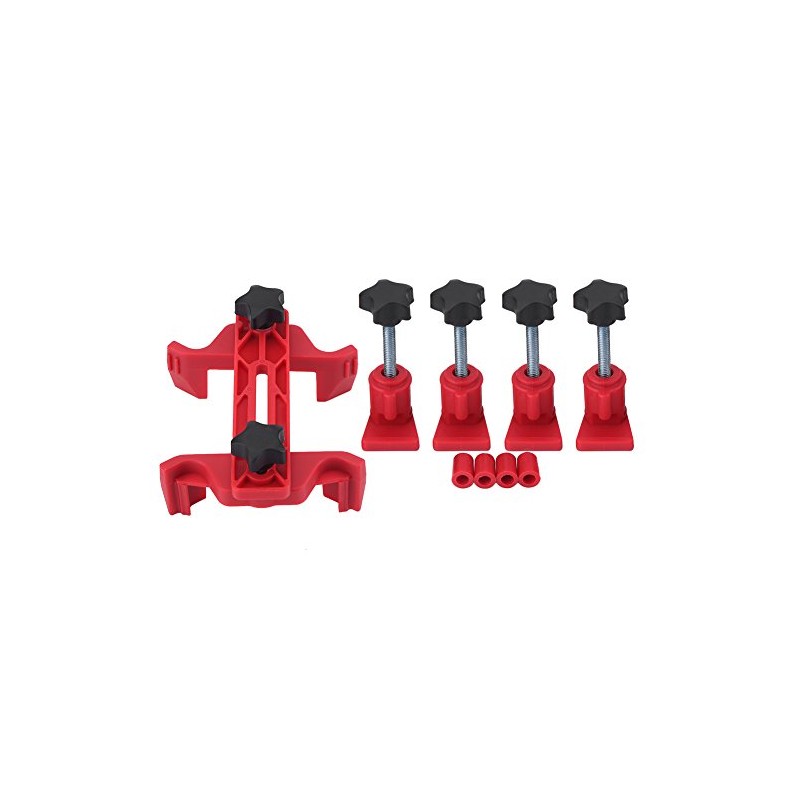 Tool for Engine, Universal Insert Engine Camshafts Locking Axle, Locking