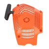 Pull Starter Replacement ABS Recoil Starter Assembly Accessory for Husqvarna
