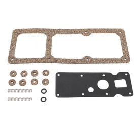 2 Line Pressure Tank Rebuild Kit RXT 101 Pressure Tank Repair Kit Replacement for Evinrude 2 Line Pressure Tank