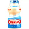 Yakult Probiotic Drink Nonfat 2.7 oz x 5 Bottles (