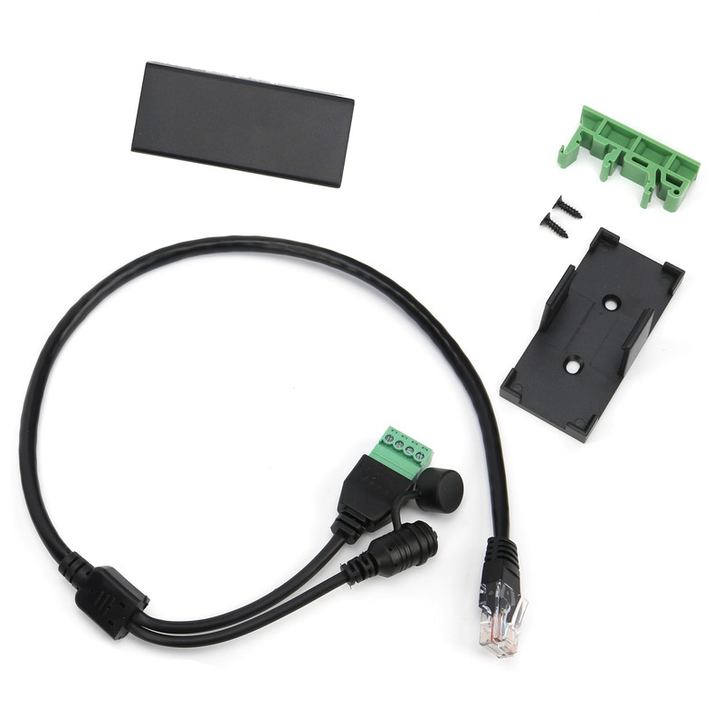 RS232 to WiFi Server Serial Port to Wireless Network Data
