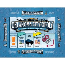 OKC Opoly