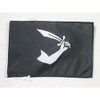 AZ FLAG - Pirate Thomas Tew Flag 18'' x 12''