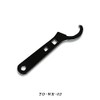 INTEC TO-WR02 Car Harmonic Wrench S Size