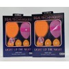 Real Techniques 2X Real Techniques Light Up The Night Limited