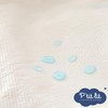 P'tit Lit - Anti-Dust Mite Baby Mattress Protector Cododo |