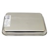 Takagi Stainless Steel Square Tray, Medium