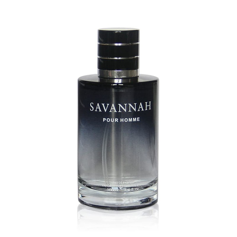 Hybrid & Company SAVANNAH Cologne for Men Eau De Toilette